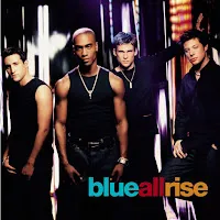 Blue — All Rise — обложка